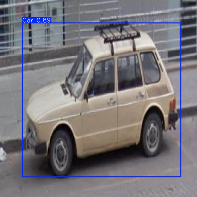 Annotated Image