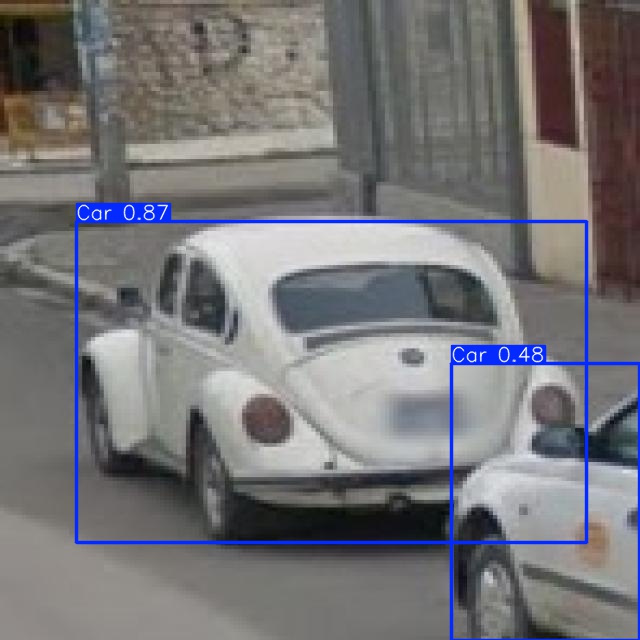 Annotated Image