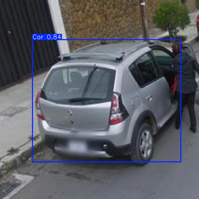 Annotated Image