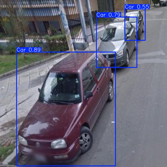 Annotated Image