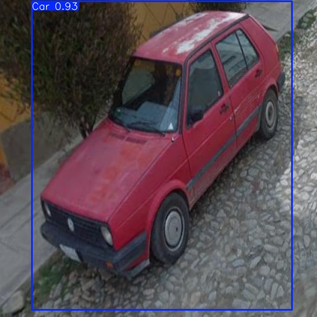 Annotated Image