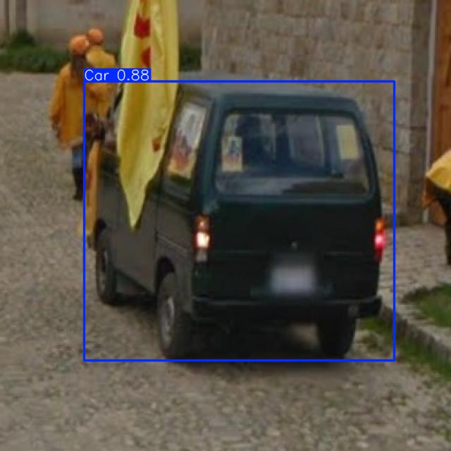Annotated Image