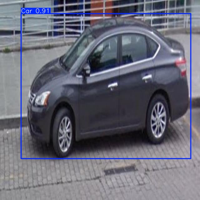 Annotated Image