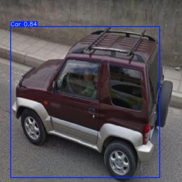Annotated Image