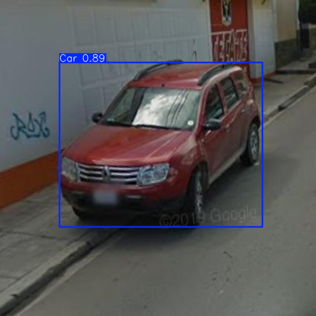 Annotated Image