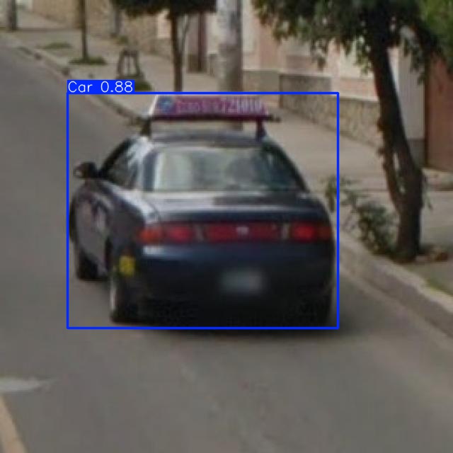 Annotated Image