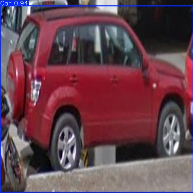 Annotated Image