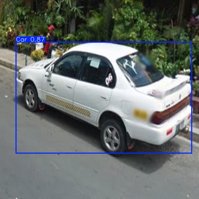 Annotated Image