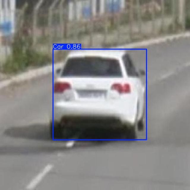 Annotated Image