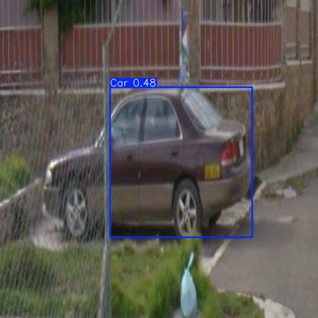 Annotated Image