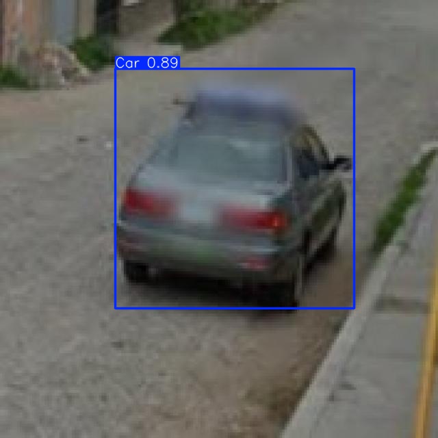 Annotated Image