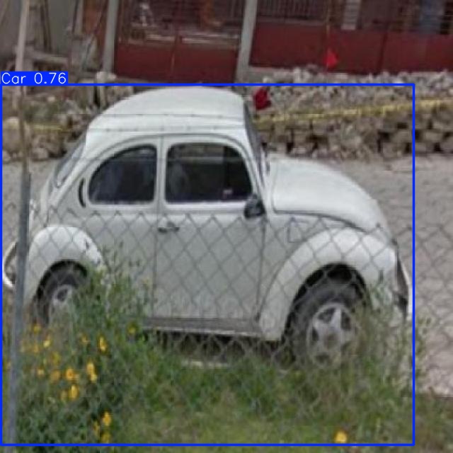 Annotated Image
