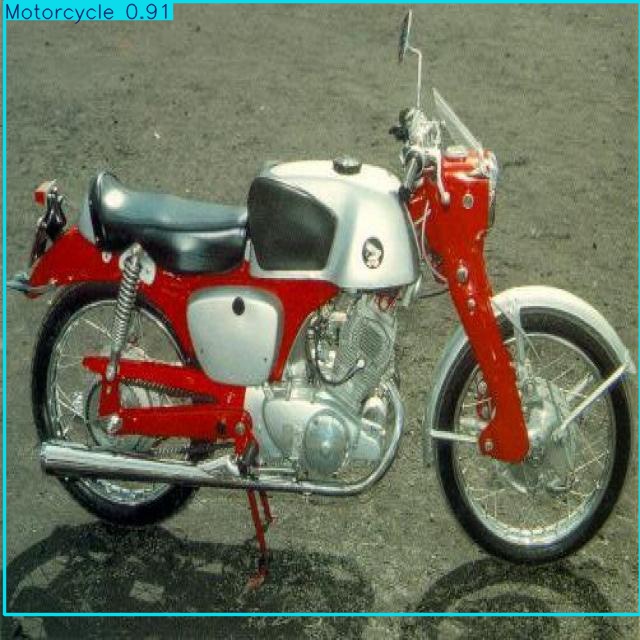 Annotated Image