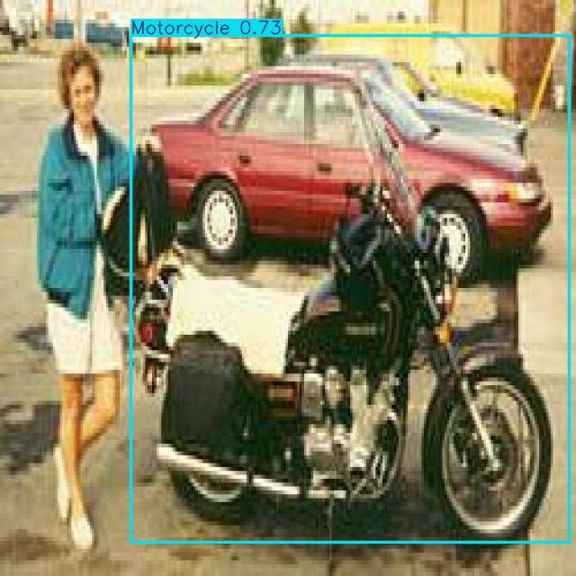 Annotated Image