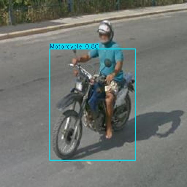 Annotated Image