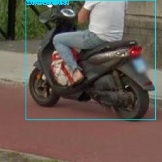 Annotated Image