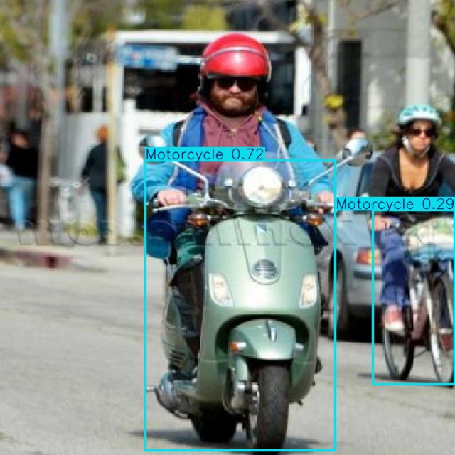 Annotated Image