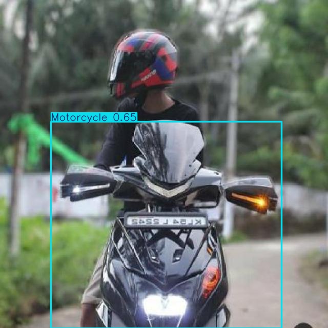 Annotated Image