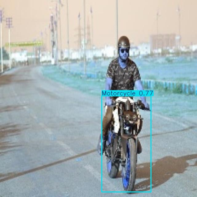 Annotated Image