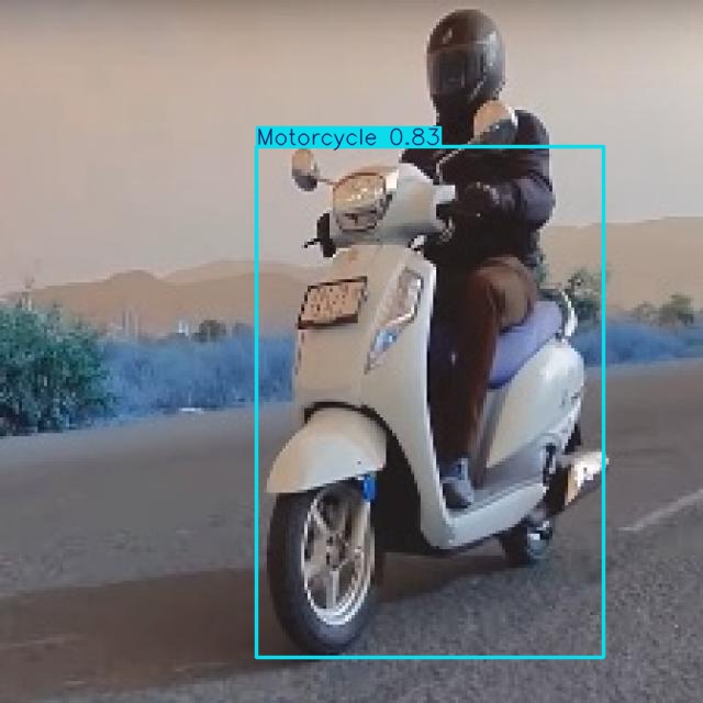 Annotated Image
