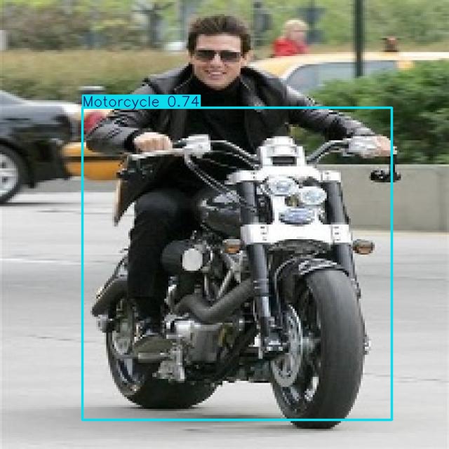 Annotated Image