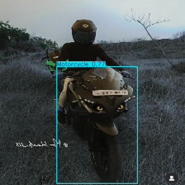 Annotated Image