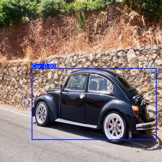 Annotated Image