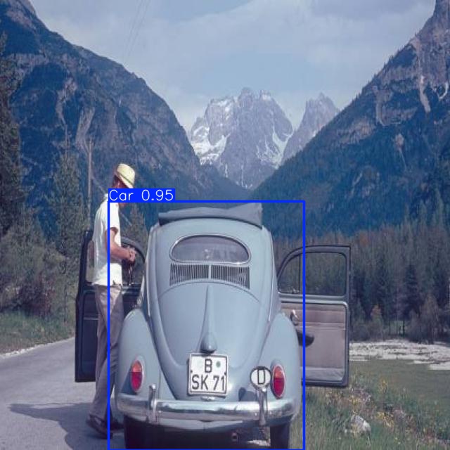 Annotated Image