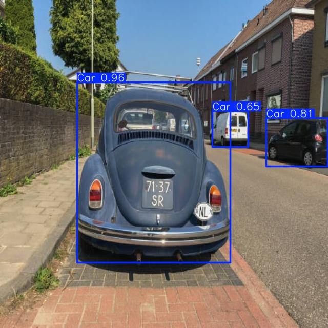 Annotated Image