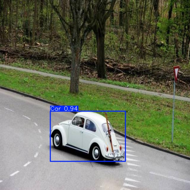 Annotated Image