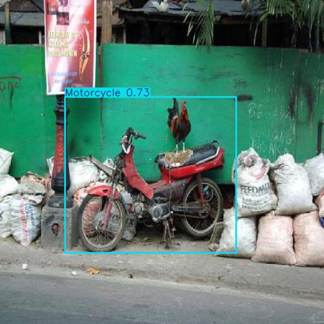 Annotated Image