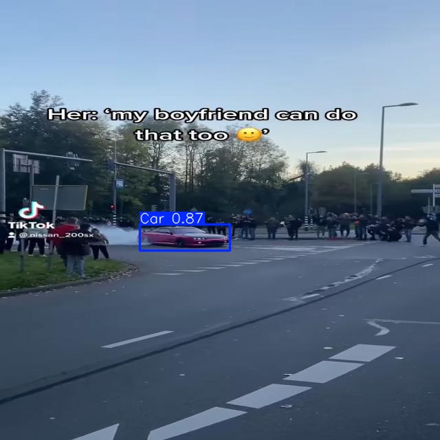 Annotated Image