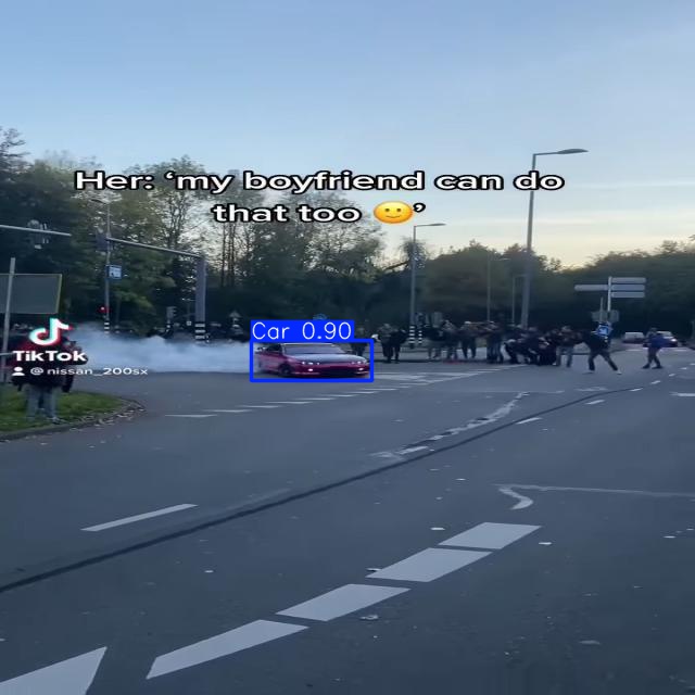 Annotated Image