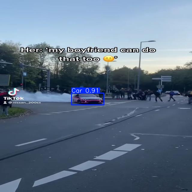 Annotated Image