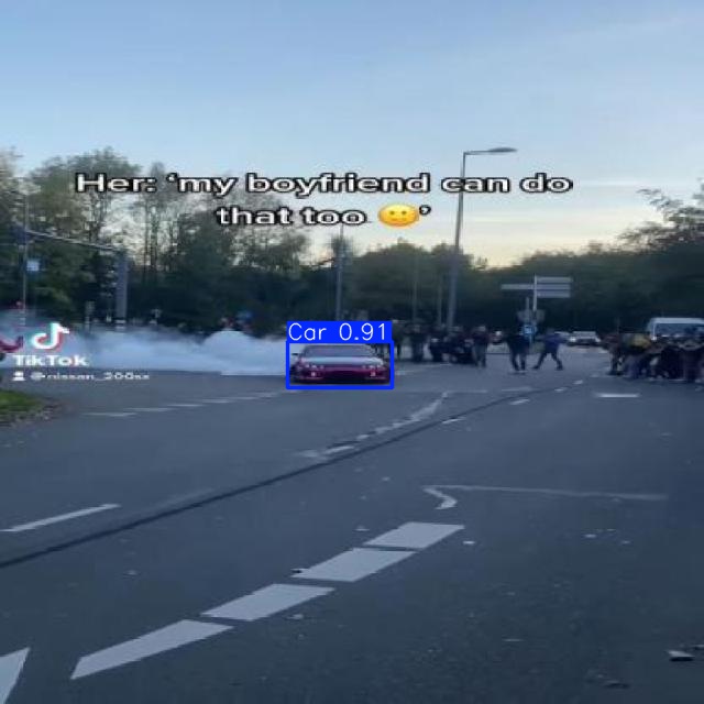 Annotated Image