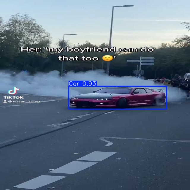 Annotated Image