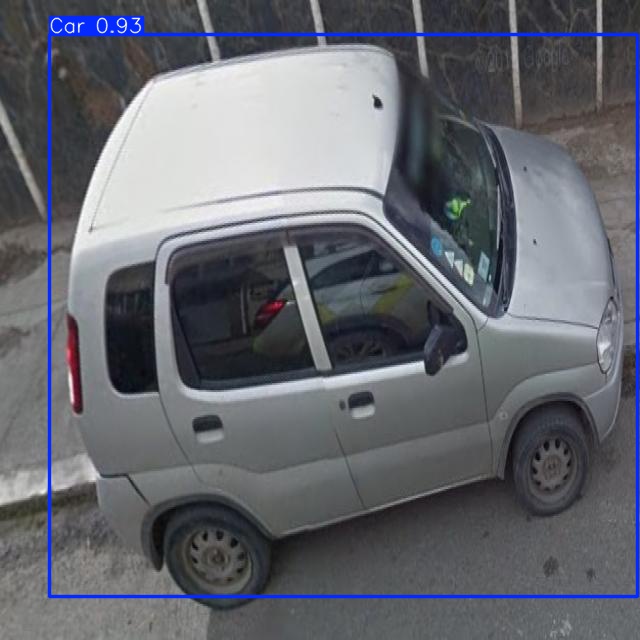Annotated Image