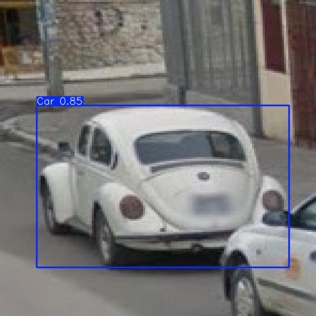 Annotated Image