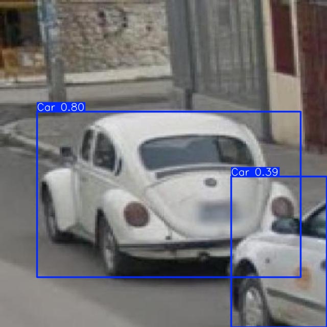 Annotated Image
