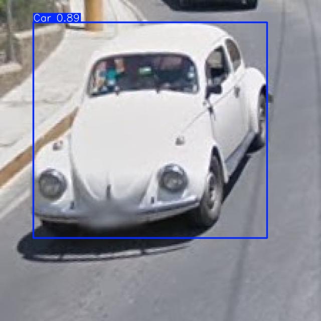 Annotated Image