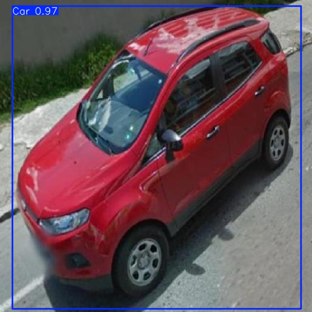 Annotated Image