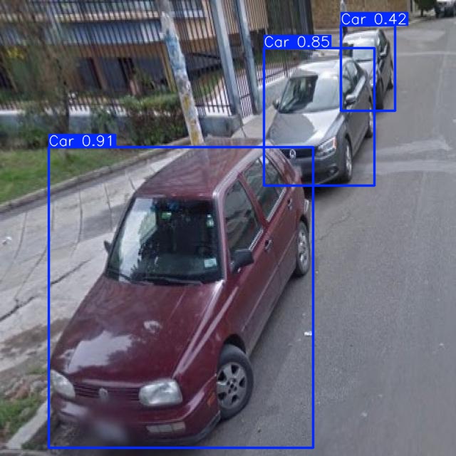 Annotated Image