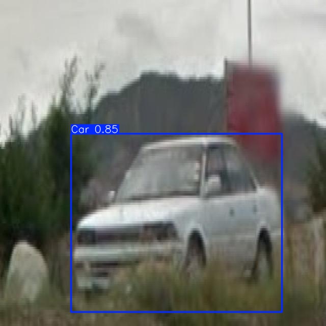 Annotated Image