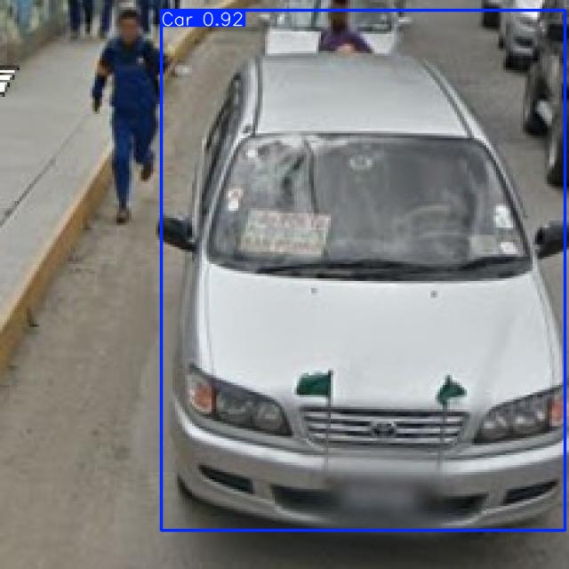 Annotated Image