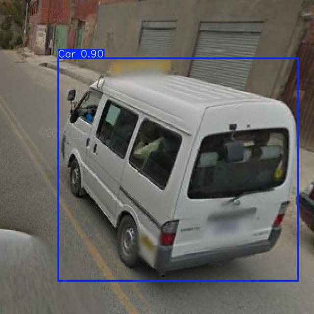 Annotated Image