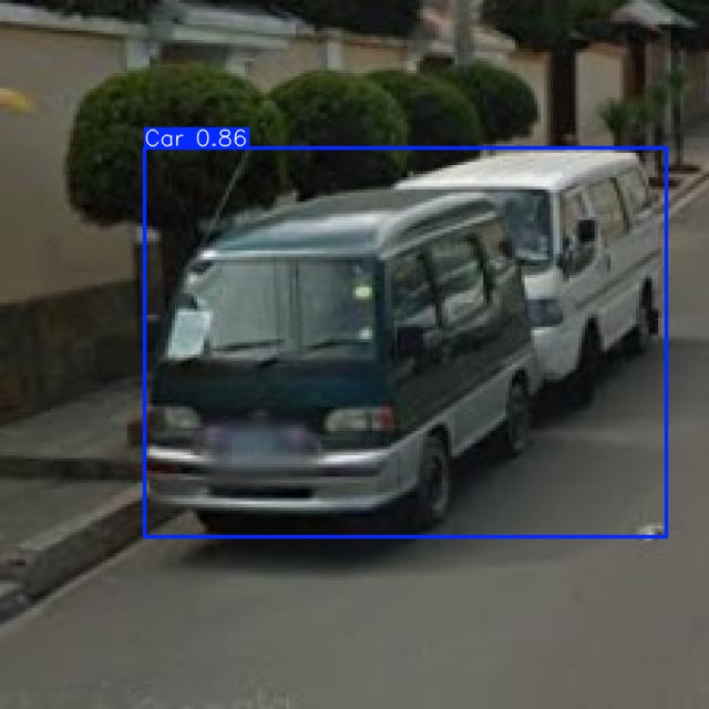 Annotated Image