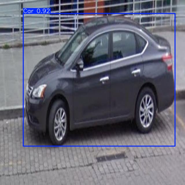 Annotated Image