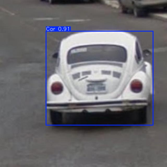 Annotated Image