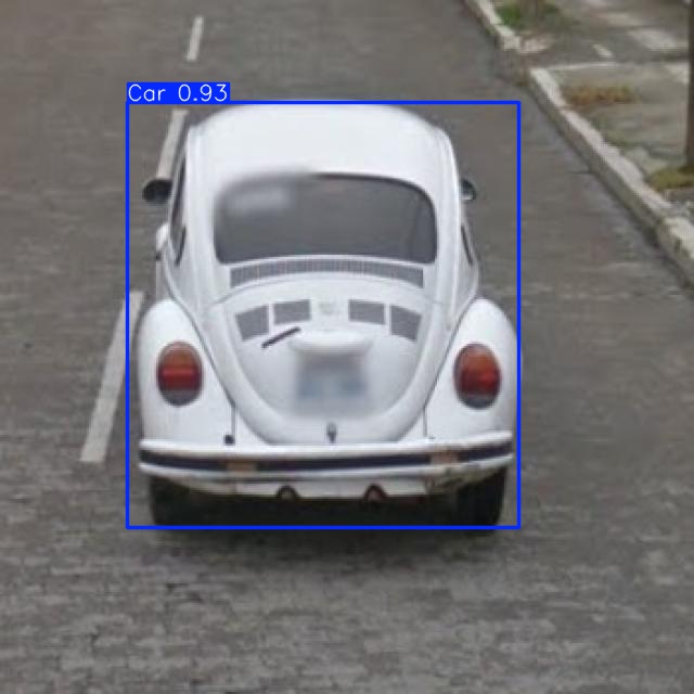 Annotated Image