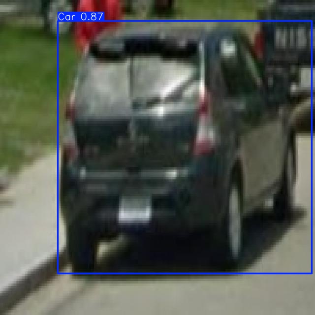 Annotated Image